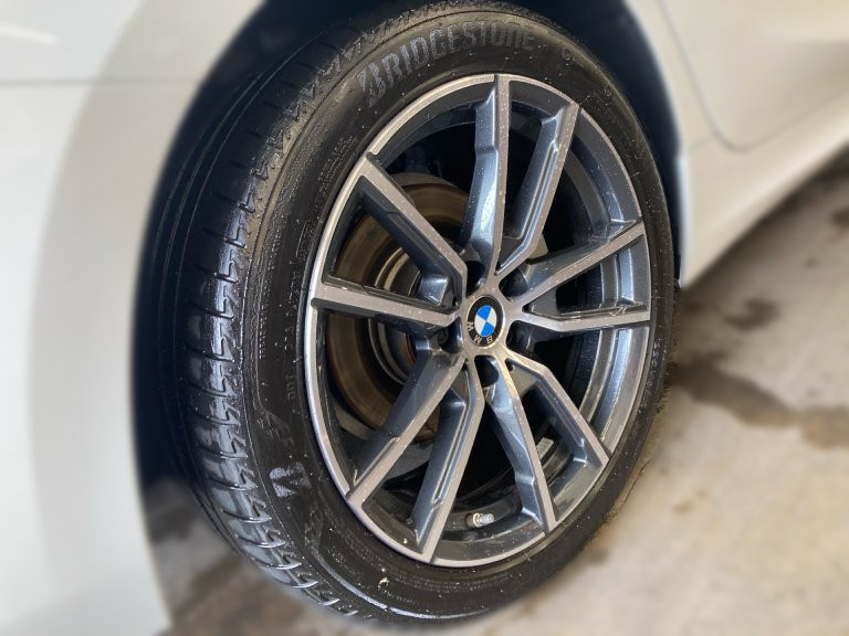 Bild 4: BMW 320d xDrive Touring G21