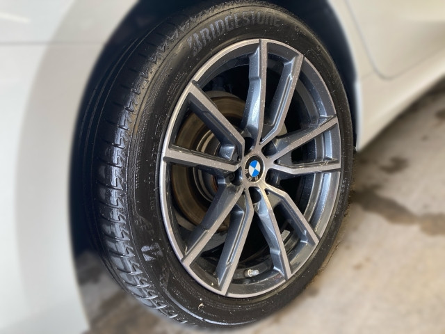 Bild 4: BMW 320d xDrive Touring G21