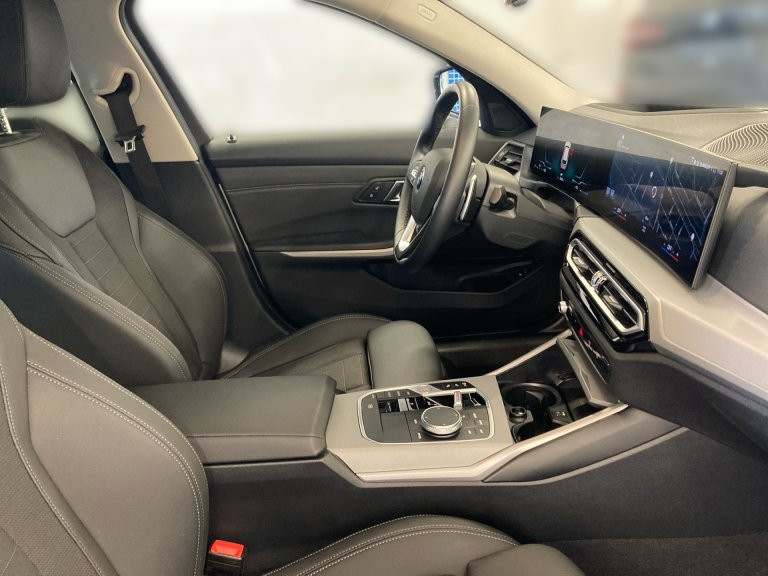 Bild 5: BMW 320d xDrive Touring G21