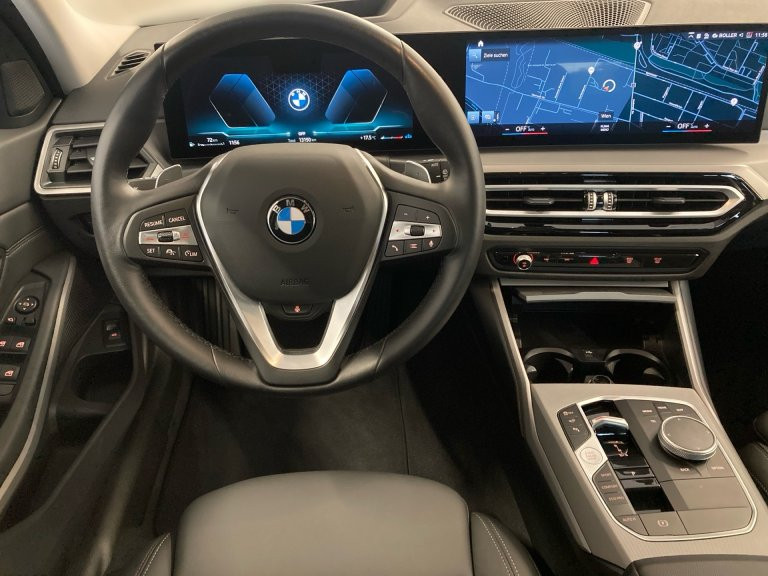Bild 6: BMW 320d xDrive Touring G21