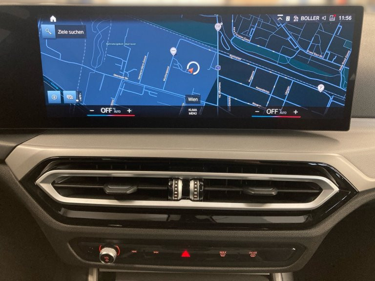 Bild 7: BMW 320d xDrive Touring G21