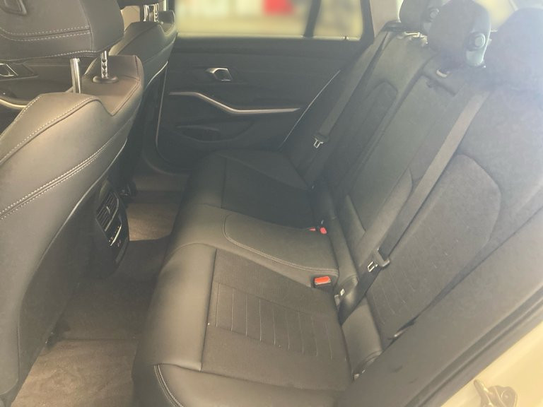 Bild 8: BMW 320d xDrive Touring G21