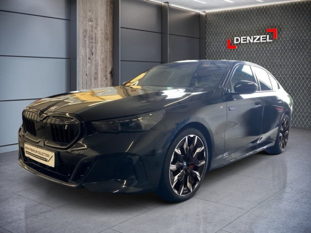 Bild 0: BMW i5 xDrive40 Limousine G60