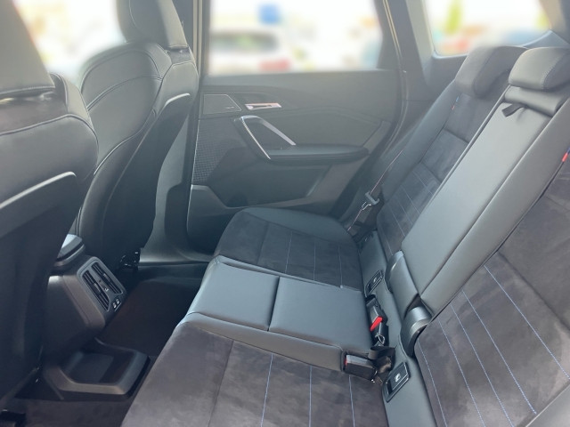 Bild 9: BMW iX1 xDrive30 U11 XE2