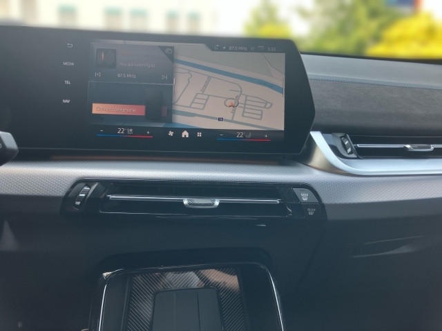 Bild 7: BMW iX1 xDrive30 U11 XE2