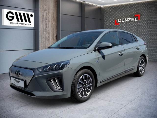 Bild 0: Hyundai IONIQ Elektro