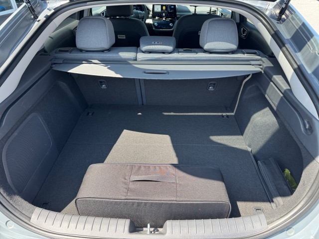 Bild 9: Hyundai IONIQ Elektro