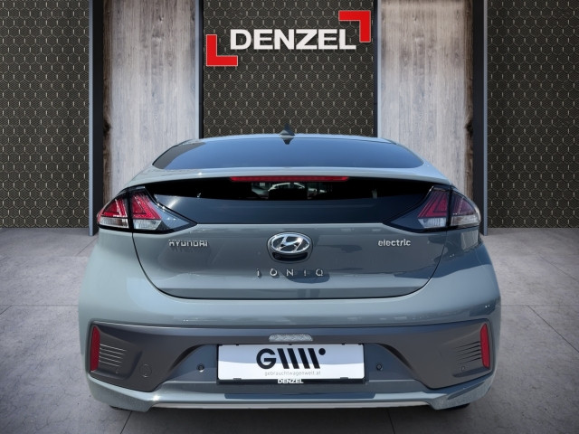 Bild 10: Hyundai IONIQ Elektro
