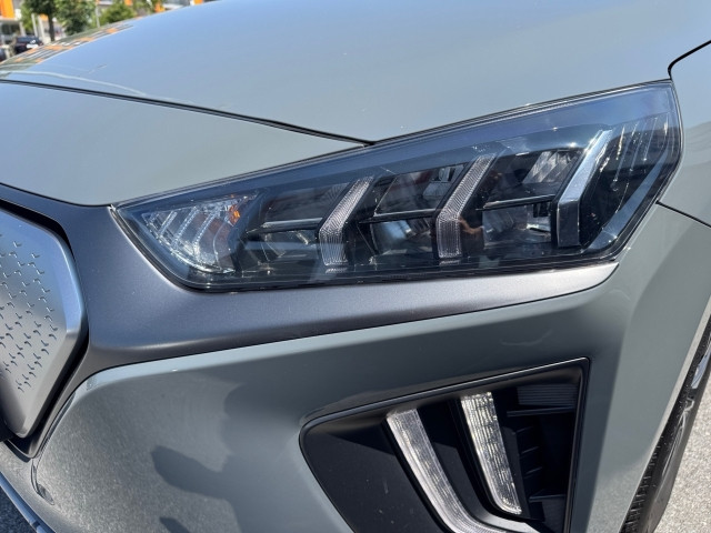 Bild 11: Hyundai IONIQ Elektro