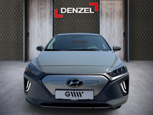 Bild 12: Hyundai IONIQ Elektro