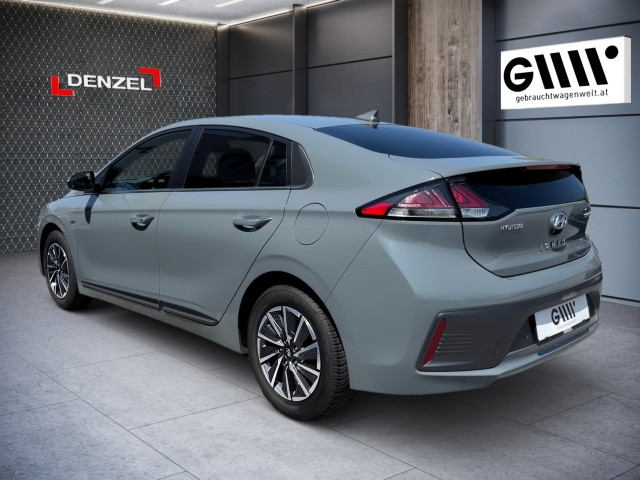 Bild 2: Hyundai IONIQ Elektro
