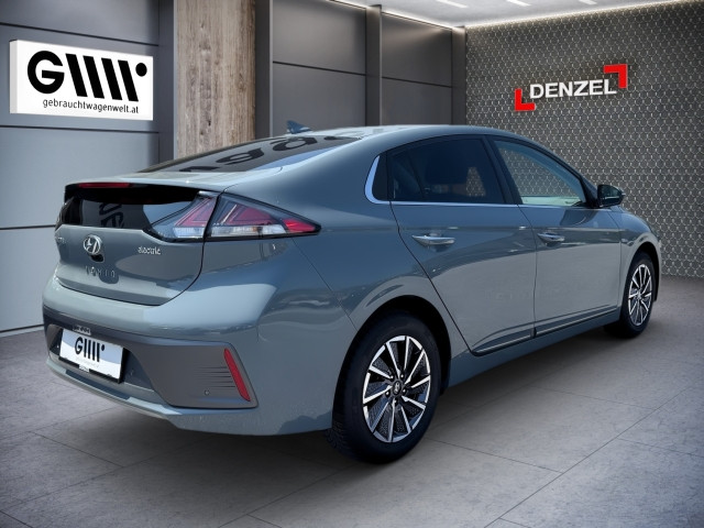 Bild 3: Hyundai IONIQ Elektro