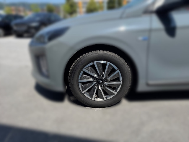 Bild 4: Hyundai IONIQ Elektro