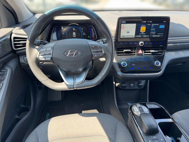 Bild 6: Hyundai IONIQ Elektro