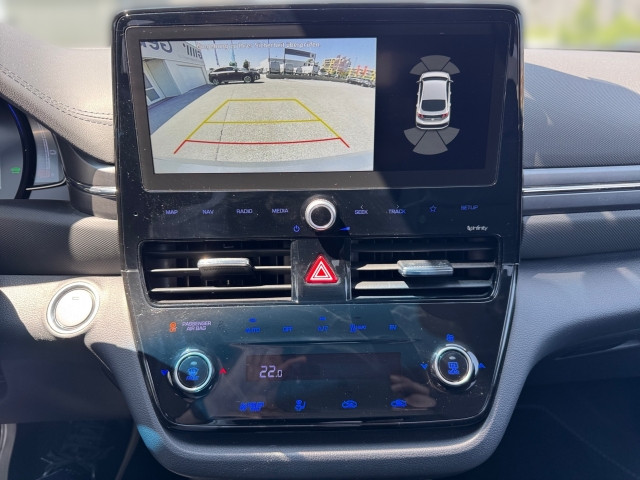 Bild 7: Hyundai IONIQ Elektro