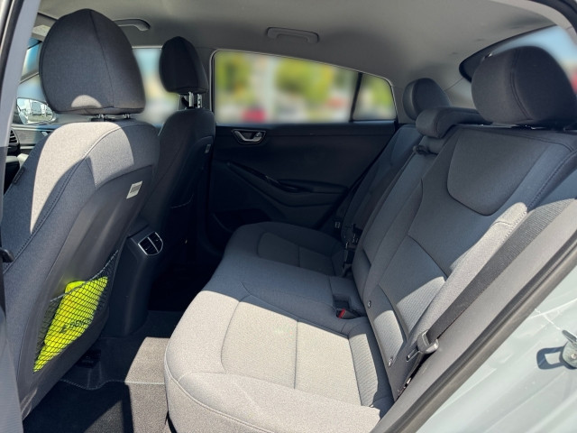 Bild 8: Hyundai IONIQ Elektro
