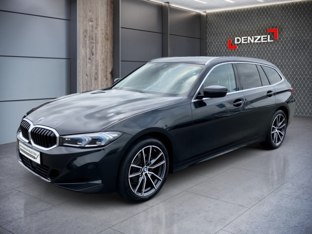 Bild 0: BMW 320d xDrive Touring G21 B47