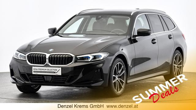 Bild 0: BMW 320d xDrive Touring G21 B47