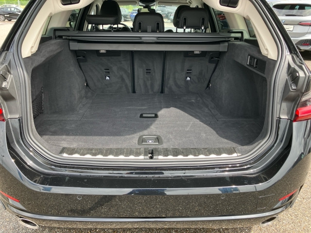 Bild 9: BMW 320d xDrive Touring G21 B47