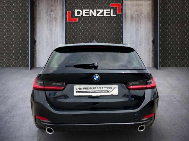 Bild 10: BMW 320d xDrive Touring G21 B47