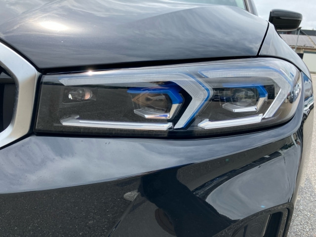 Bild 11: BMW 320d xDrive Touring G21 B47