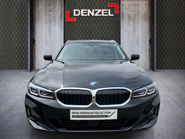 Bild 12: BMW 320d xDrive Touring G21 B47
