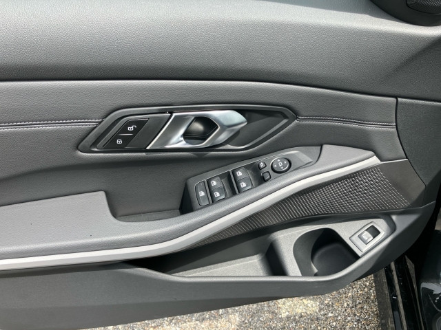 Bild 13: BMW 320d xDrive Touring G21 B47