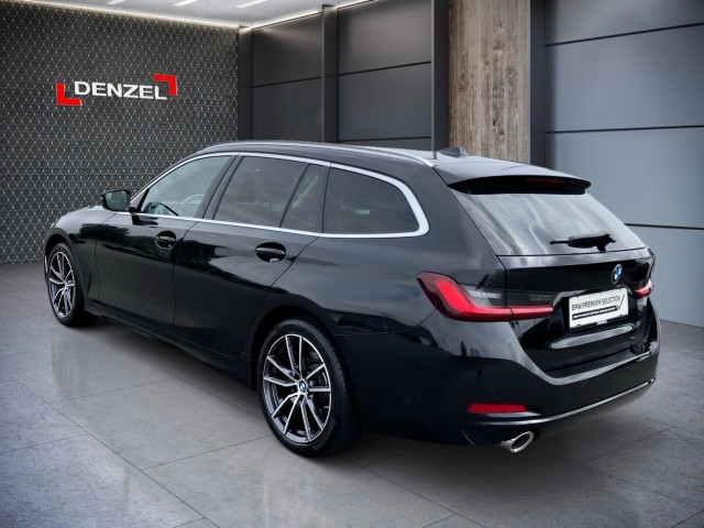 Bild 2: BMW 320d xDrive Touring G21 B47