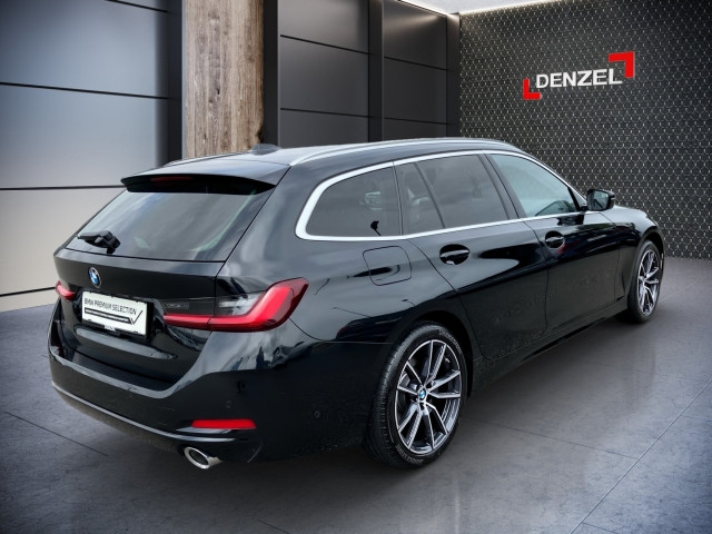 Bild 3: BMW 320d xDrive Touring G21 B47