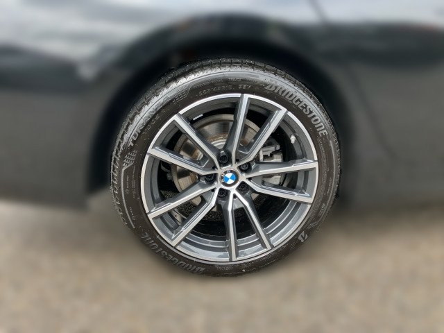 Bild 4: BMW 320d xDrive Touring G21 B47