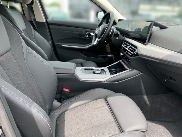 Bild 5: BMW 320d xDrive Touring G21 B47
