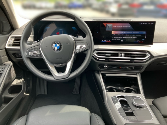 Bild 6: BMW 320d xDrive Touring G21 B47