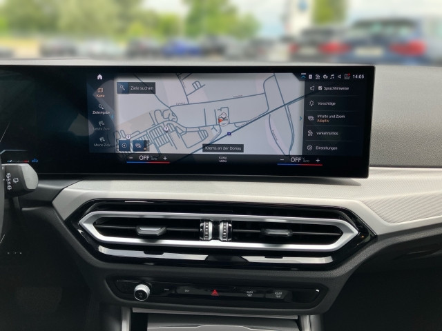Bild 7: BMW 320d xDrive Touring G21 B47