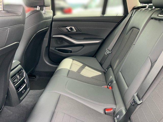 Bild 8: BMW 320d xDrive Touring G21 B47