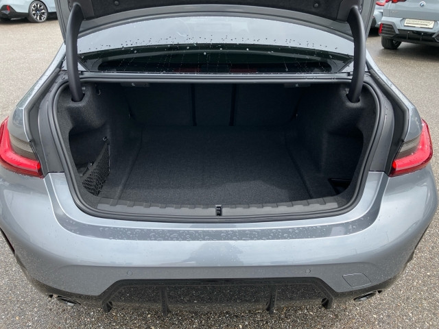 Bild 9: BMW 318d Limousine MX G20 B47