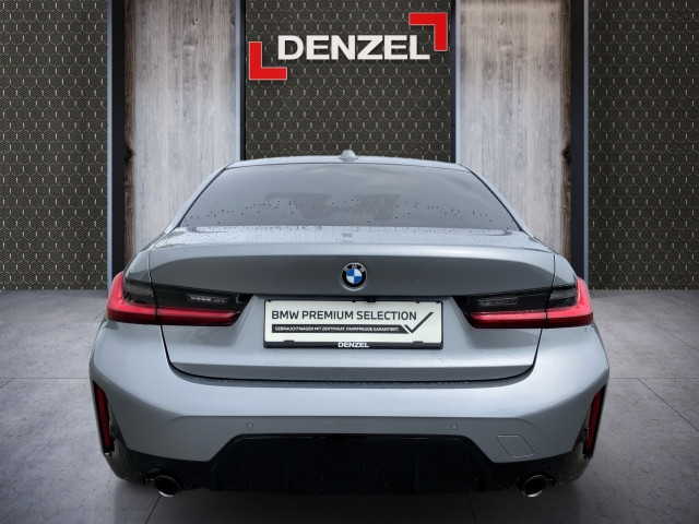 Bild 10: BMW 318d Limousine MX G20 B47