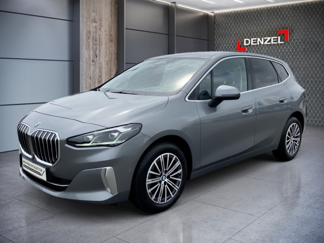 Bild 0: BMW 218d Active Tour B47