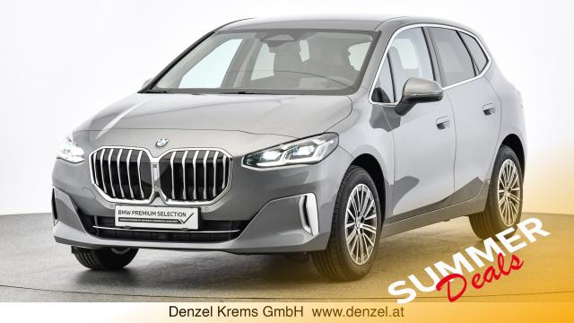 Bild 0: BMW 218d Active Tour B47