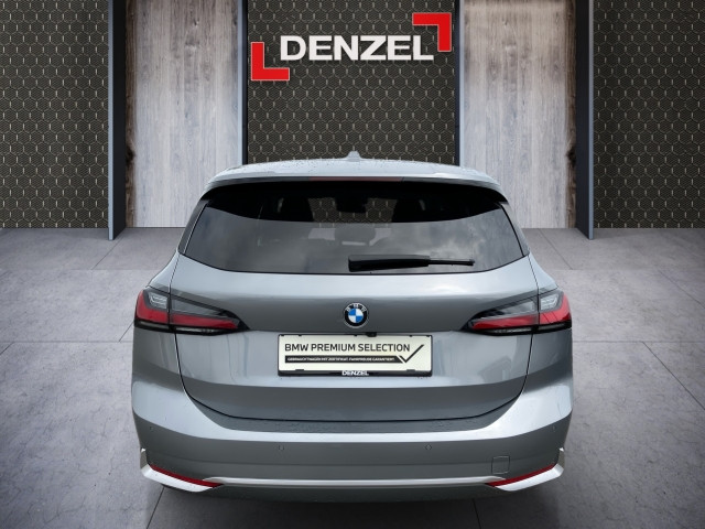 Bild 10: BMW 218d Active Tour B47