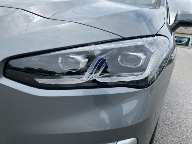 Bild 11: BMW 218d Active Tour B47