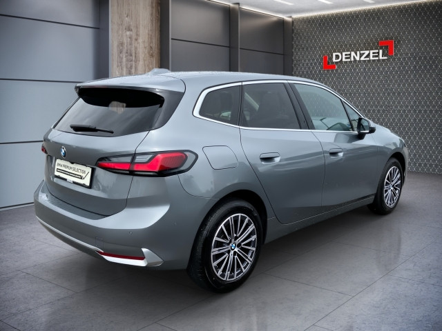 Bild 3: BMW 218d Active Tour B47