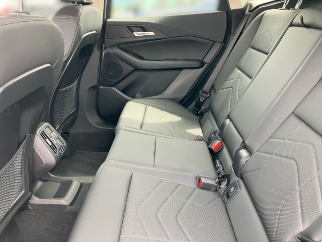 Bild 8: BMW 218d Active Tour B47