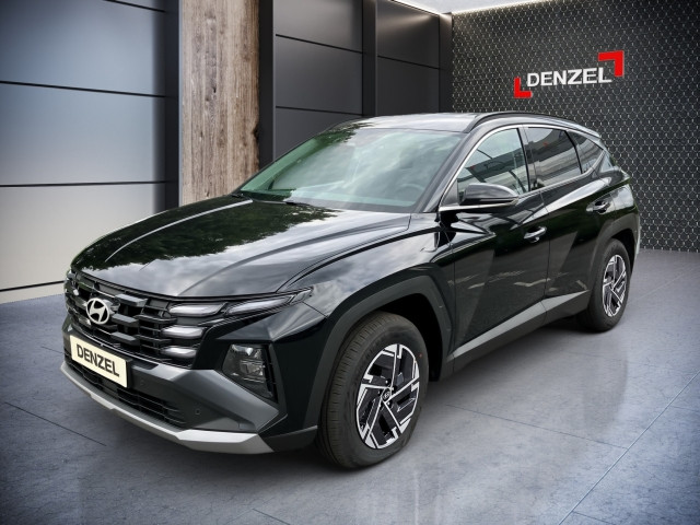 Bild 0: Hyundai Tucson NX4 Jubile 1,6 T-GDi 2WD 48V