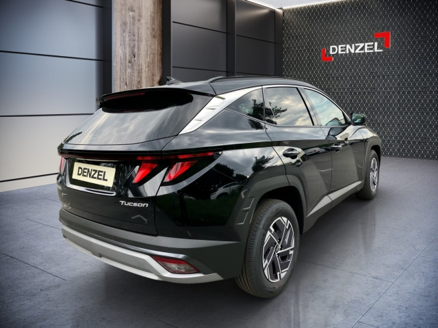 Bild 3: Hyundai Tucson NX4 Jubile 1,6 T-GDi 2WD 48V