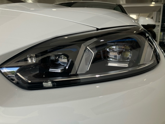 Bild 11: BMW 120 5-Türer F70 B38