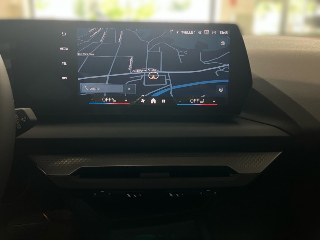 Bild 7: BMW 120 5-Türer F70 B38