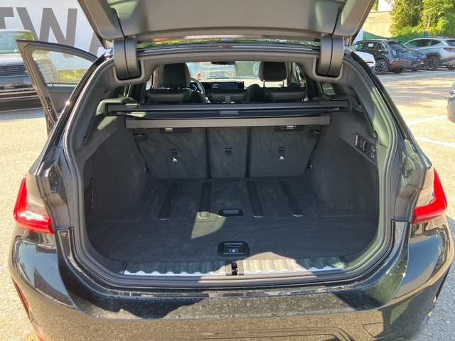 Bild 9: BMW 320d xDrive Touring G21