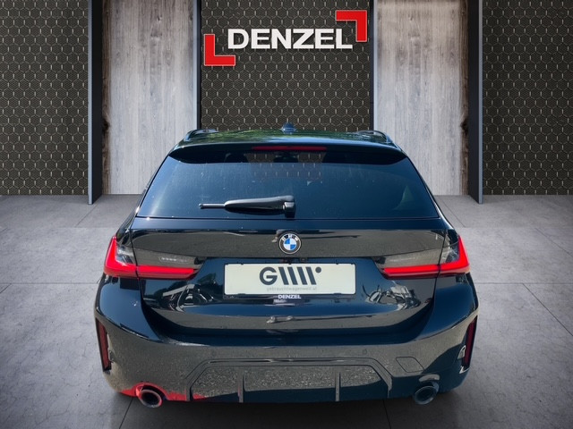 Bild 10: BMW 320d xDrive Touring G21