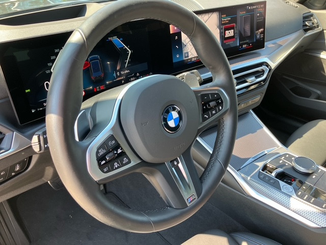 Bild 13: BMW 320d xDrive Touring G21