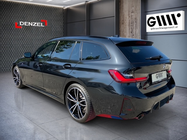 Bild 2: BMW 320d xDrive Touring G21